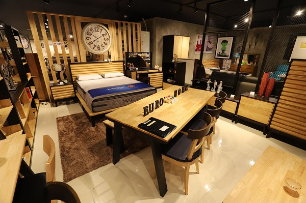 구평가구단지 '유로홈 인테리어' 동래꿈에그린, 명륜자이, 해운대더샵센텀그린 등 인근 입주민 특별혜택 및 행사소식