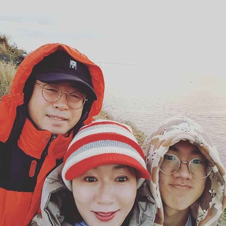 방은희 남편 김남희도 한 번 갔다 왔다? 전남편과의 이혼 사유, 아들 김두민까지 관심 집중