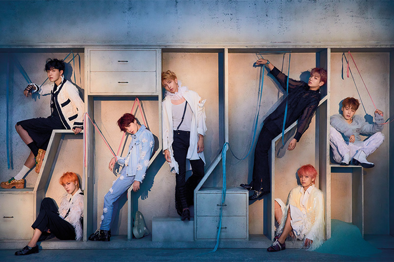 방탄소년단 '러브유어셀프 인 서울' 예매 꾸준, 문화가 있는 날 영화 극한직업, 말모이 이어 박스오피스 3위