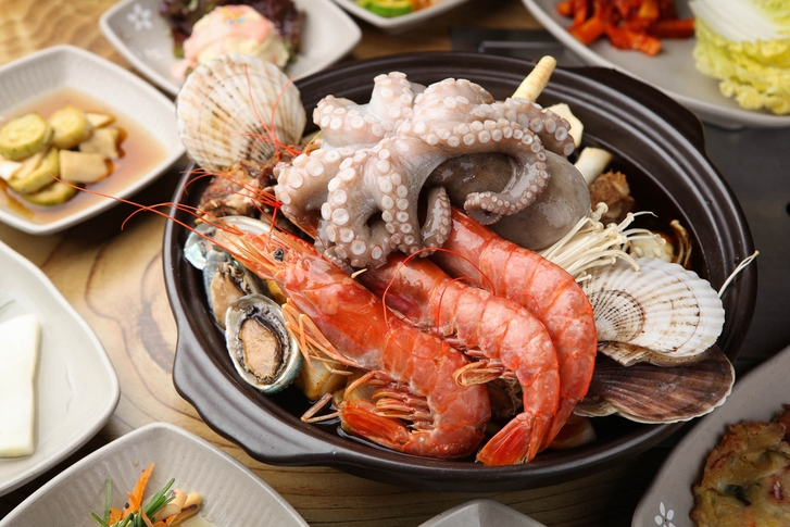 안양 해물탕 맛집 정호식당 어디? 맛에 반해 '30년 단골'까지.. 천연 양념장과 양지머리 육수가 포인트