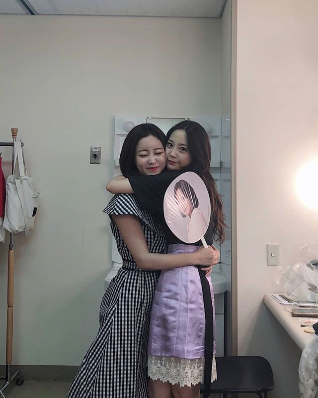 '외식하는 날' 허영지, 남자친구 하현우와 나이차이 '헉'.. 언니 허송연 아나운서 소문 내용 뭐길래?