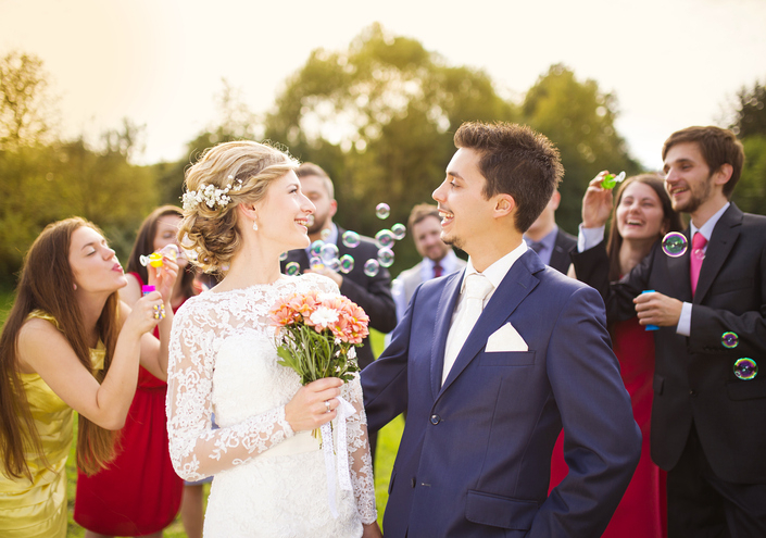 [생활 예절] 사회생활 할 때 꼭 알아두어야 할 장례식 조문·결혼식·병문안 예절 총정리