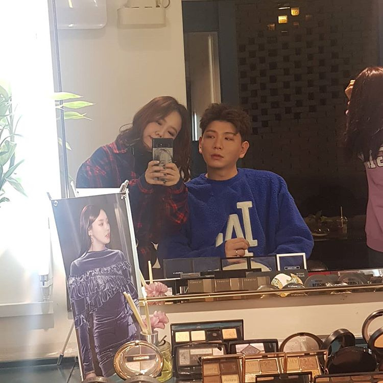 '아내의 맛' 홍현희♥제이쓴의 초호화 풀빌라 어디? 4살 나이차이 무색한 찰떡궁합, 직업 화제