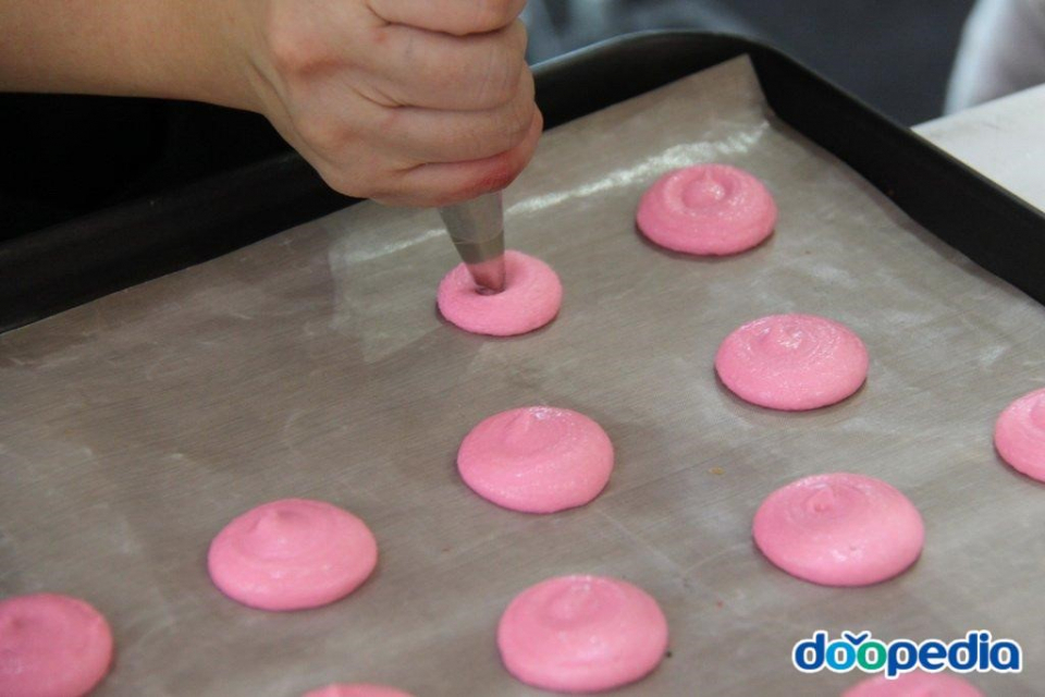 [카페디저트 추천] 뚱카롱·마카롱 만드는 법부터 마카롱 맛집까지..'마카롱의 모든 것'