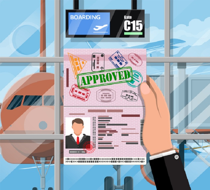 [여권 사진 A to Z] 여권 사진 규정·사이즈부터 여권 사진 옷, 여권 사진 잘 나오는 법까지