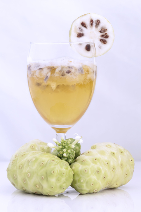 [두통 없애는 법]'노니' 폴리페놀 함량 토마토의 140배, 노니 효능·부작용·먹는방법