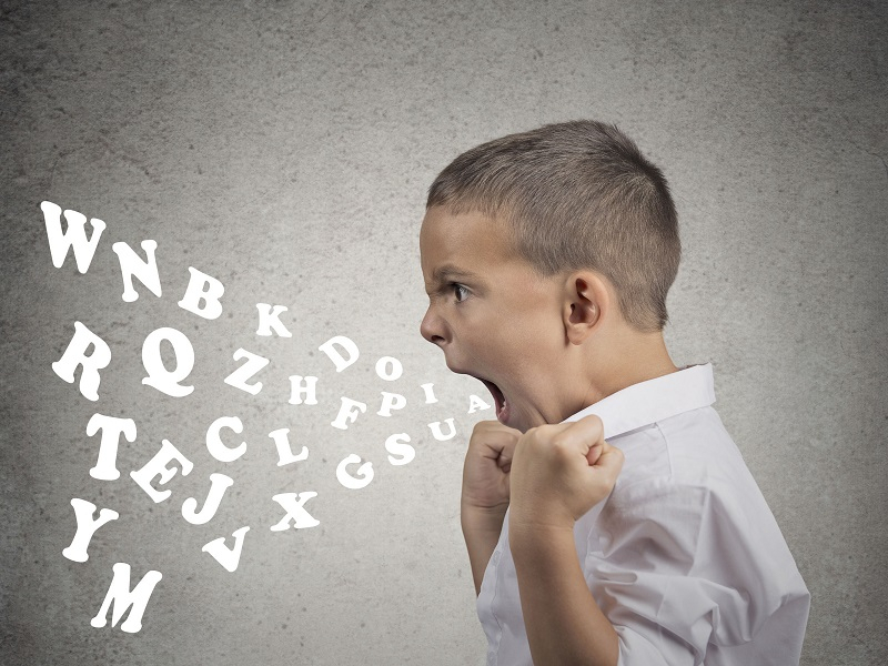 자녀가 일으키는 행동 문제, 어떻게 대처하는 것이 좋을까?