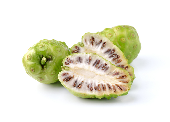 [두통 없애는 법]'노니' 폴리페놀 함량 토마토의 140배, 노니 효능·부작용·먹는방법