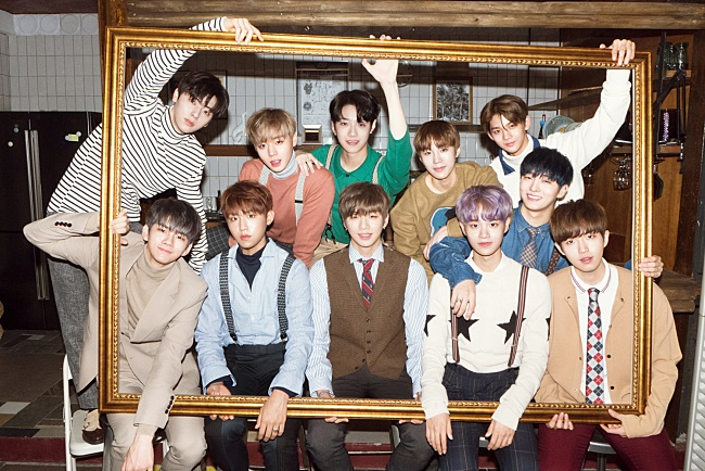 워너원 해체 콘서트 막내리다.. 향후 솔로 활동 계획은? 박우진·이대휘 음원발표에 강다니엘 예능 화제