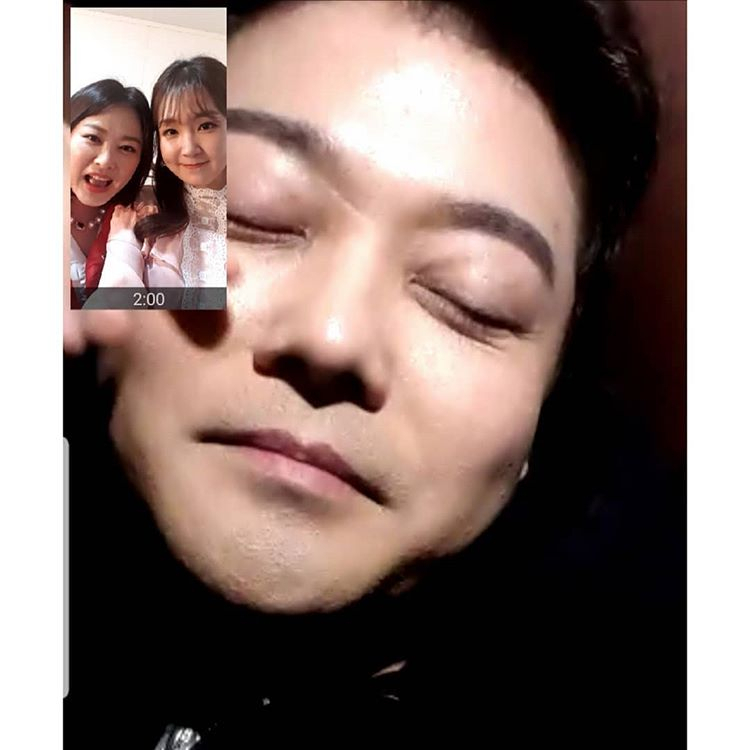 오정연, 전현무와 영상통화까지.. 무슨 관계길래? 오정연 다이어트 선포에 전후사진 화제