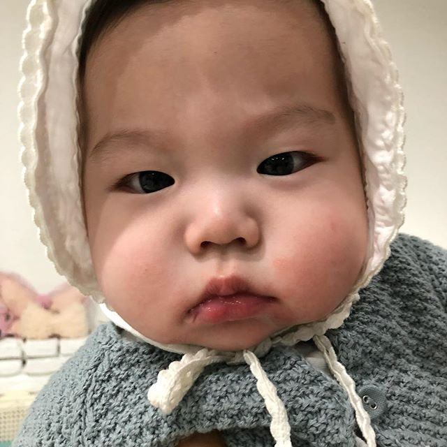 차유람, 인스타그램에 200일 촬영 아기 근황 공개! 이지성‧차유람 나이 차이는?