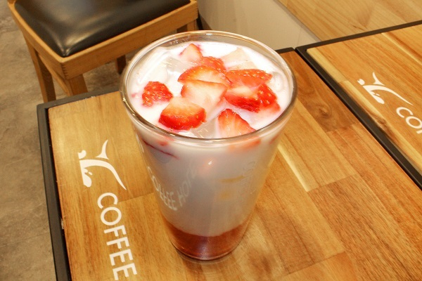 카페프랜차이즈창업 '커피홀' 고객 니즈 충족시키는 신메뉴로 가맹점 매출상승 도와…