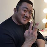 '마블리'도 출연한 영화 부라더 실검 등장! 근육질 몸매 마동석 인스타그램 근황은?