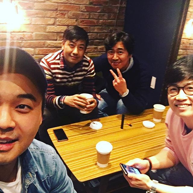 2시간이 넘게 계속 오는 전화? 배우 정준, 사건 후 인스타그램 근황 보니..금액은 다 납부했다