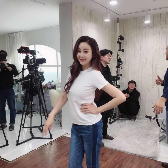 '아내의 맛' 함소원 딸 출산 후 몸매에 '난리'.. 손녀딸 만난 시아버지의 '봉투'에 재산 화제