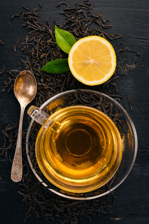 [연예인 다이어트 식단] 살 빼는 방법(음식)으로 '레몬밤' 화제.. 레몬밤 효능·먹는법·부작용까지