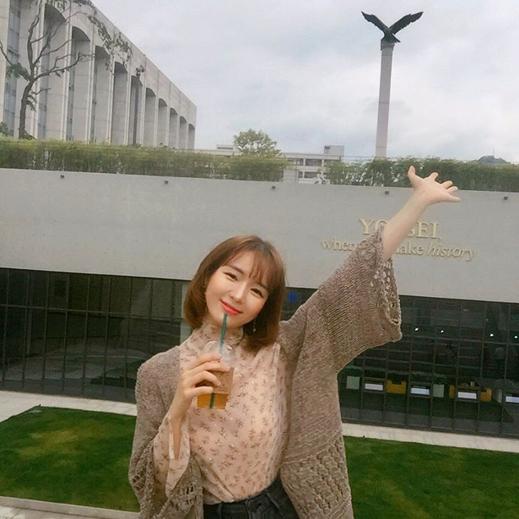 '연애의 맛' 김정훈 이상형에 김진아랑 딱 맞네.. 뭐길래? 럽스타그램에서 결혼까지?