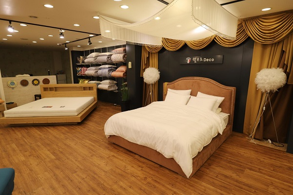 일산커튼 파주커튼 '쉘부르데코' 블라인드, 침구&이불 신년맞이 특별 프로모션 진행