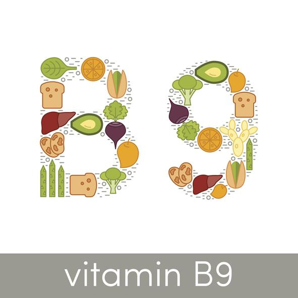 피로회복에 도움되는 '비타민 B', 비타민B 역할과 부족 증상 및 보충법은?
