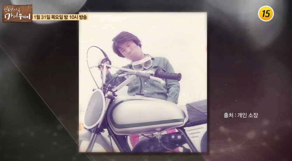 아버지의 월북, 남동생 사망, 아내 이혼까지 70년대 가수 홍민 가족사 공개.. 나이는?