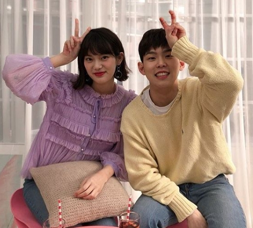 폴킴, 일본 대학서 경영학 전공 뇌섹남...어머니 바이올린전공에 사촌은 티티마 소이?