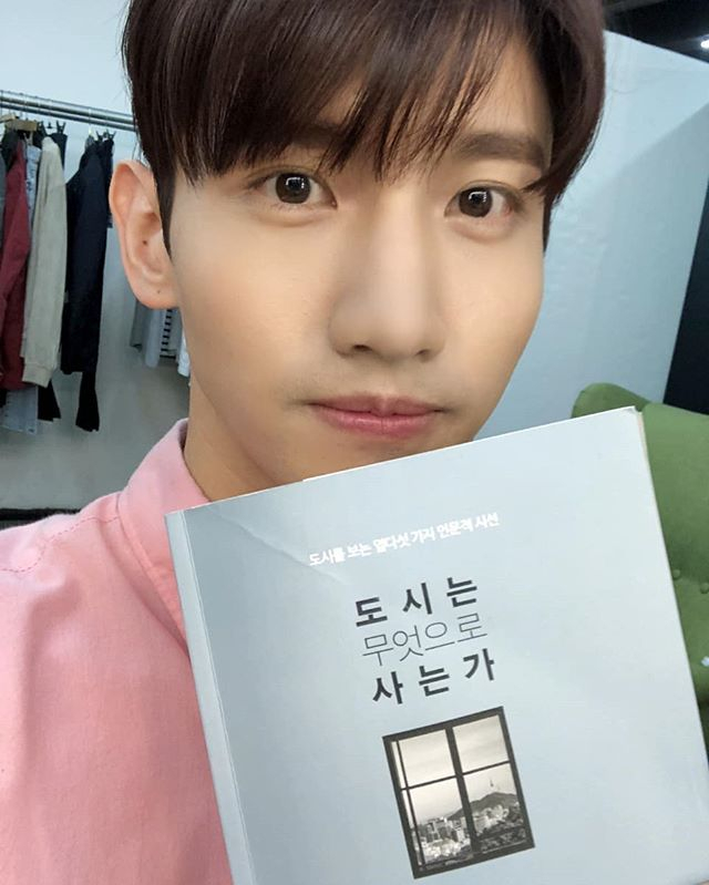 '나혼자산다' 최강창민, SM 오디션서 '애국가' 불렀다? 나이 잊은 비주얼에 '도대체 몇살이야?'