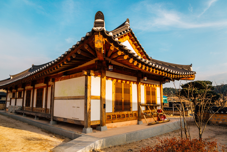 [전국 날씨] 2월 1일 00시 기온과 미세먼지 , 춥고 바람 강한 날씨 지속