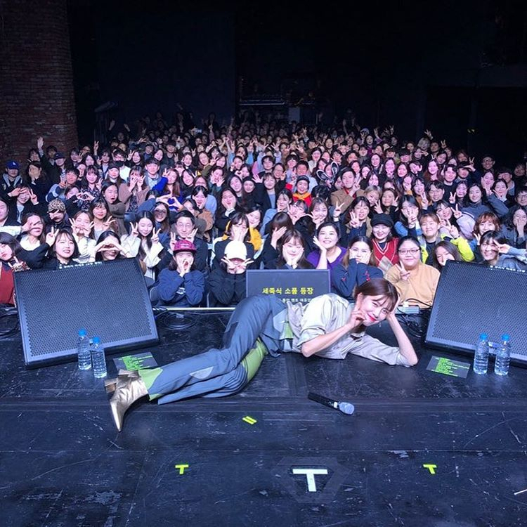 '도시어부' 장도연, 모델 뺨치는 비율에 '깜짝'.. 키는? 마이크로닷 논란 딛고 김새론 열풍 이을까