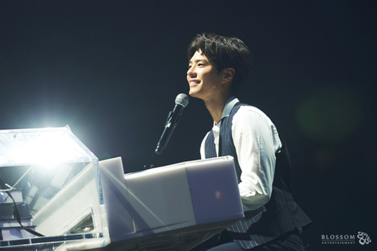 [스타☆톡] 하품 더 크게 할 걸… '남자친구' 박보검, 종영 후 근황은?