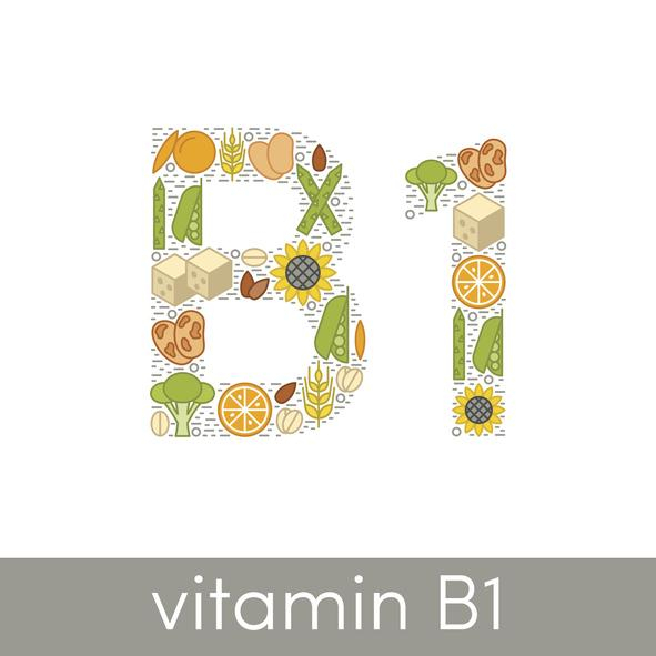 피로회복에 도움되는 '비타민 B', 비타민B 역할과 부족 증상 및 보충법은?