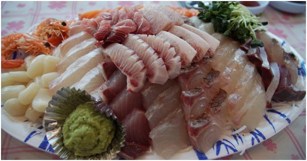 [노량진수산시장 맛집] 경성상회, '프리미엄 & 고퀄리티 생선 모듬회' 新 메뉴로 더욱 인기몰이!