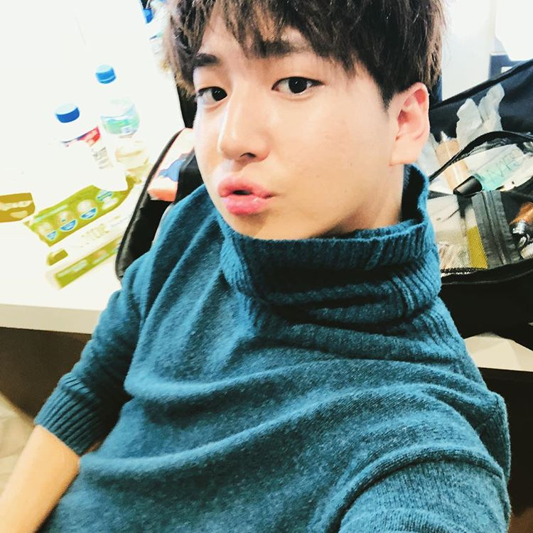 '커피프렌즈' 차선우가 '빙그레'? 본명으로 활동하는 이유가 'B1A4 탈퇴' 때문? 나이는?