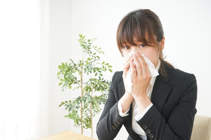 비염과 두통 유발하는 '비중격만곡증' 수술만이 해답, 비중격만곡증 증상은?