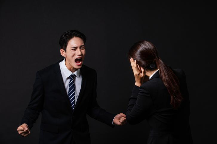 분노를 통제하기 힘들어…분노조절 장애의 주요 증상과 원인은?