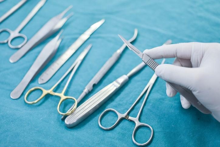 비염과 두통 유발하는 '비중격만곡증' 수술만이 해답, 비중격만곡증 증상은?