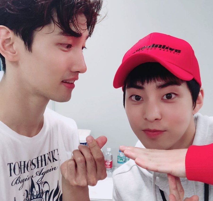 '나혼자산다' 시우민, 최강창민에게 '절대복종' 결심했다? 동방신기 해체 이유 재조명