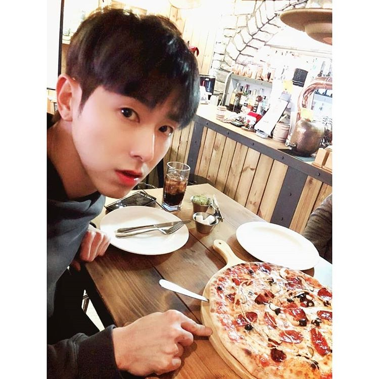 유노윤호, '커피프렌즈'에서도 열정매력 폭발.. 일상선 '소두 레전드' 등극