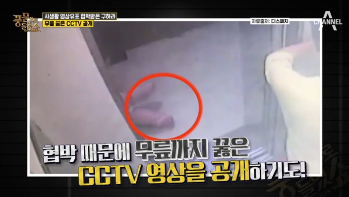 네티즌 동정 여론까지..구하라 "남자 잘못 만나 불쌍해" 악플러들 도 넘은 행동 비난 이어져