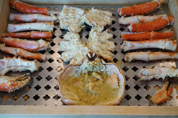 강릉맛집 신대게나라, "선주 직접 조업으로 신선한 대게를 저렴한 가격으로 제공"