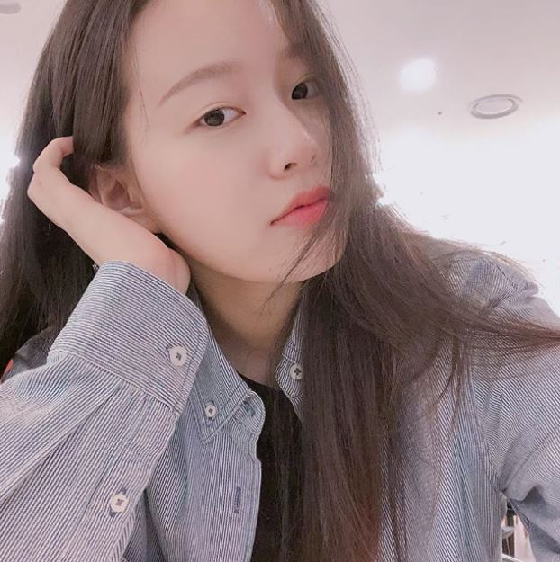 스카이캐슬 세리, 실제로 쌍둥이보다 동생…실제 나이는? 인스타그램 통해 '깨발랄' 일상 공개