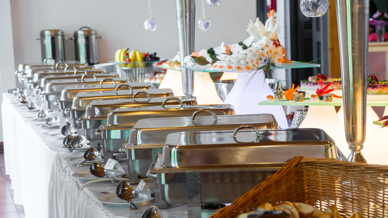 국내 특급 5성급 호텔(신라호텔·조선호텔·포시즌스·리버사이드) 뷔페 추천.. 윈 호텔 뷔페 가격은?