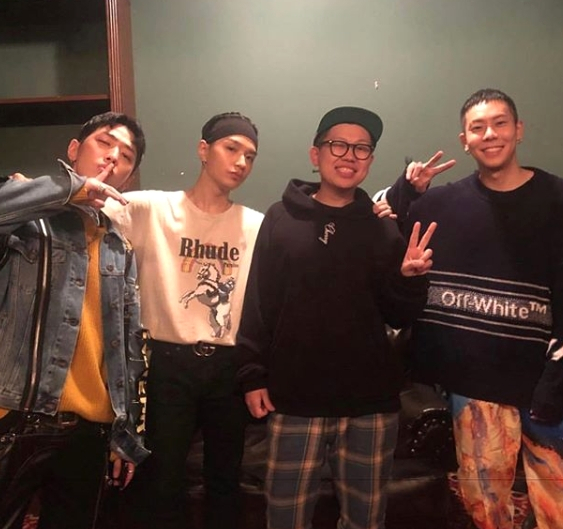 '너목보6' 로꼬-그레이 '홍익대' 동기? 군입대 앞두고 "외제차+성수동아파트' 어머니께 선물했다" 쌈디는 사장님?