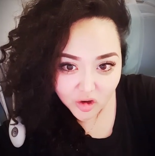 감기 때문인지 살 쏙빠졌네 미운우리새끼 홍진영 언니 홍선영 근황 눈길…홍진영 언니 홍선영 직업 뭐길래?