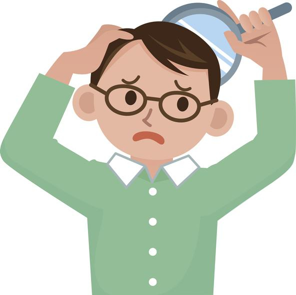 고민은 이제 그만!…원형탈모·M자탈모 등 탈모 초기부터 잡자