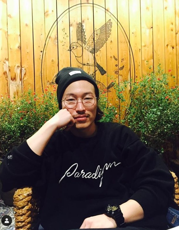 조문근밴드 조문근, 2009년과 비교해보니 근황 모습 대박…쇼음악중심 첫 출연에 조문근 나이 및 인스타그램 화제