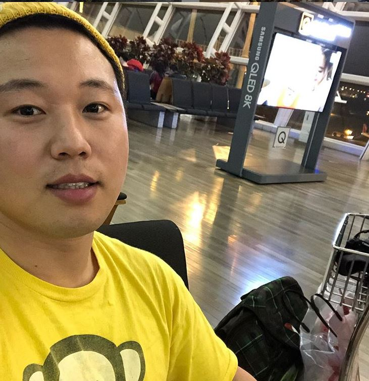왕기춘, 유도 국가대표→아프리카 BJ로 데뷔…닉네임은 BJ왕간지 "사람들에 잊혀지기 싫어서"
