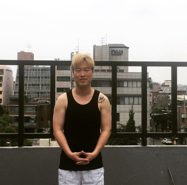 조문근밴드 조문근, 2009년과 비교해보니 근황 모습 "대박"…쇼음악중심 첫 출연에 조문근 나이 및 인스타그램 화제