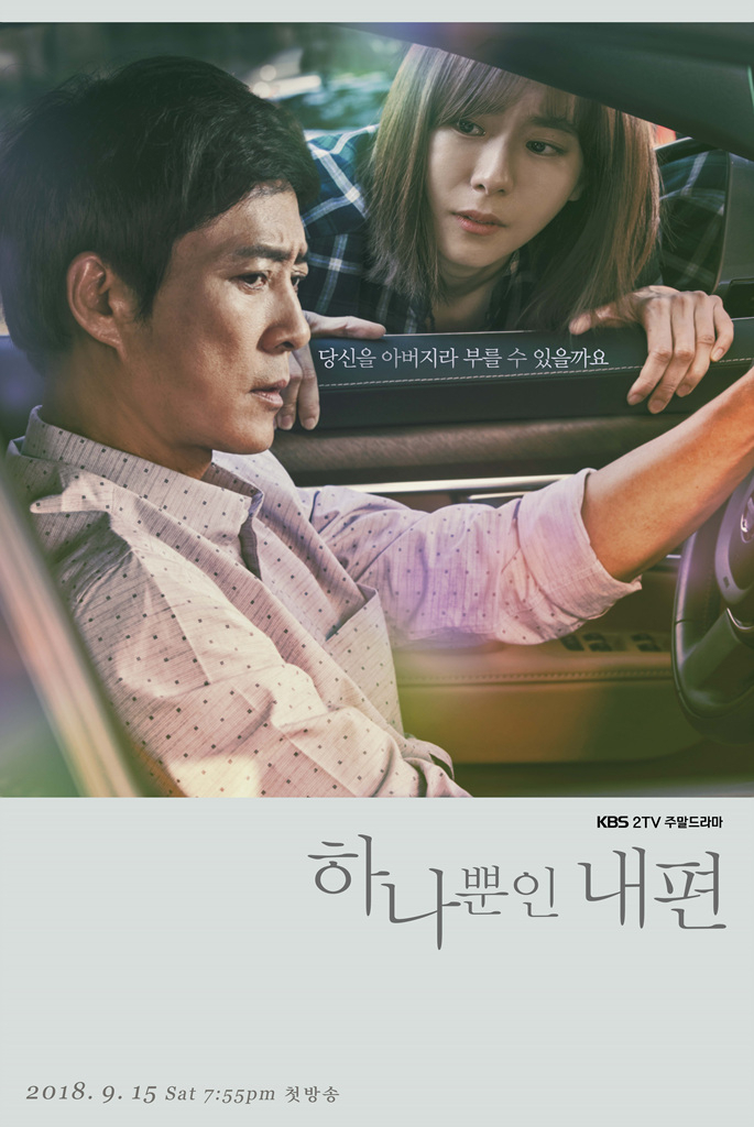 하나뿐인 내편 OST 극 전개와 함께 시청자 심금 울렸다…실검 1위 하기도 "음원차트 올킬"