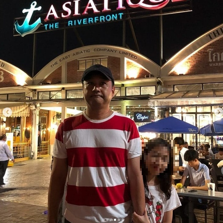 애교쟁이 딸과 함께 전지적참견시점 김수용 7세 연하 아내와 결혼한 사연은?…김수용 나이부터 인스타그램까지 화제