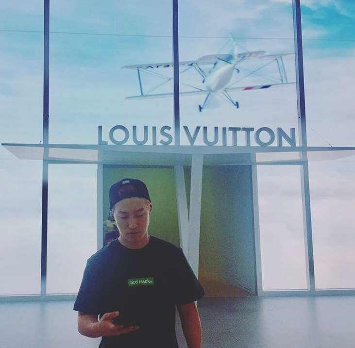 조문근밴드 조문근, 2009년과 비교해보니 근황 모습 대박…쇼음악중심 첫 출연에 조문근 나이 및 인스타그램 화제